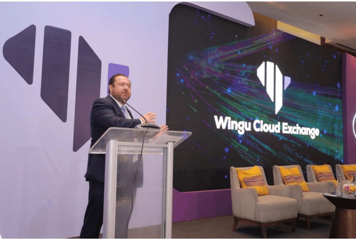 Wingu Africa Launches Wingu Cloud Exchange in Ethiopia